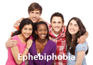 Ephebiphobia