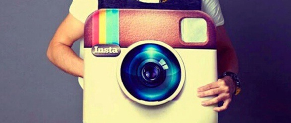 foto instagram