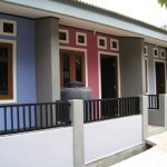 Rumah Dikontrakkan Murah