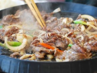 bulgogi