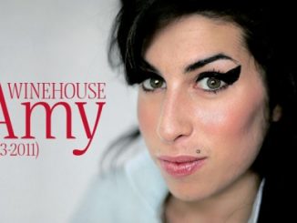 amy winehouse