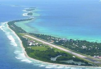 pulau tuvalu