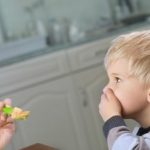 4 Tips Untuk Anak Susah Makan, Ini Tips-nya!