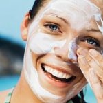 Sunscreen Penting untuk Kulit Wajah Kering