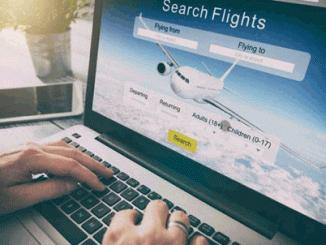 Tips Beli Tiket Pesawat Online