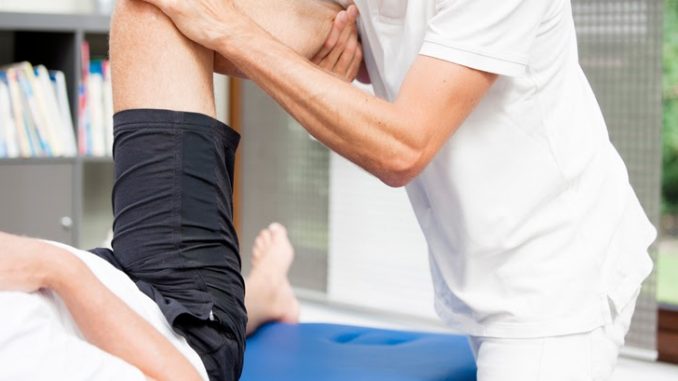 Fisioterapi Dalam Beberapa Cabang Ilmu Kesehatan