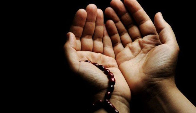 berdoa antara azan dan iqamah