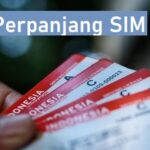 Syarat Perpanjang SIM: Semua yang Perlu Anda Ketahui