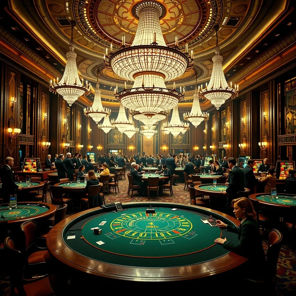 Casino Loyalty Programs: Are They Worth It? Expert Review