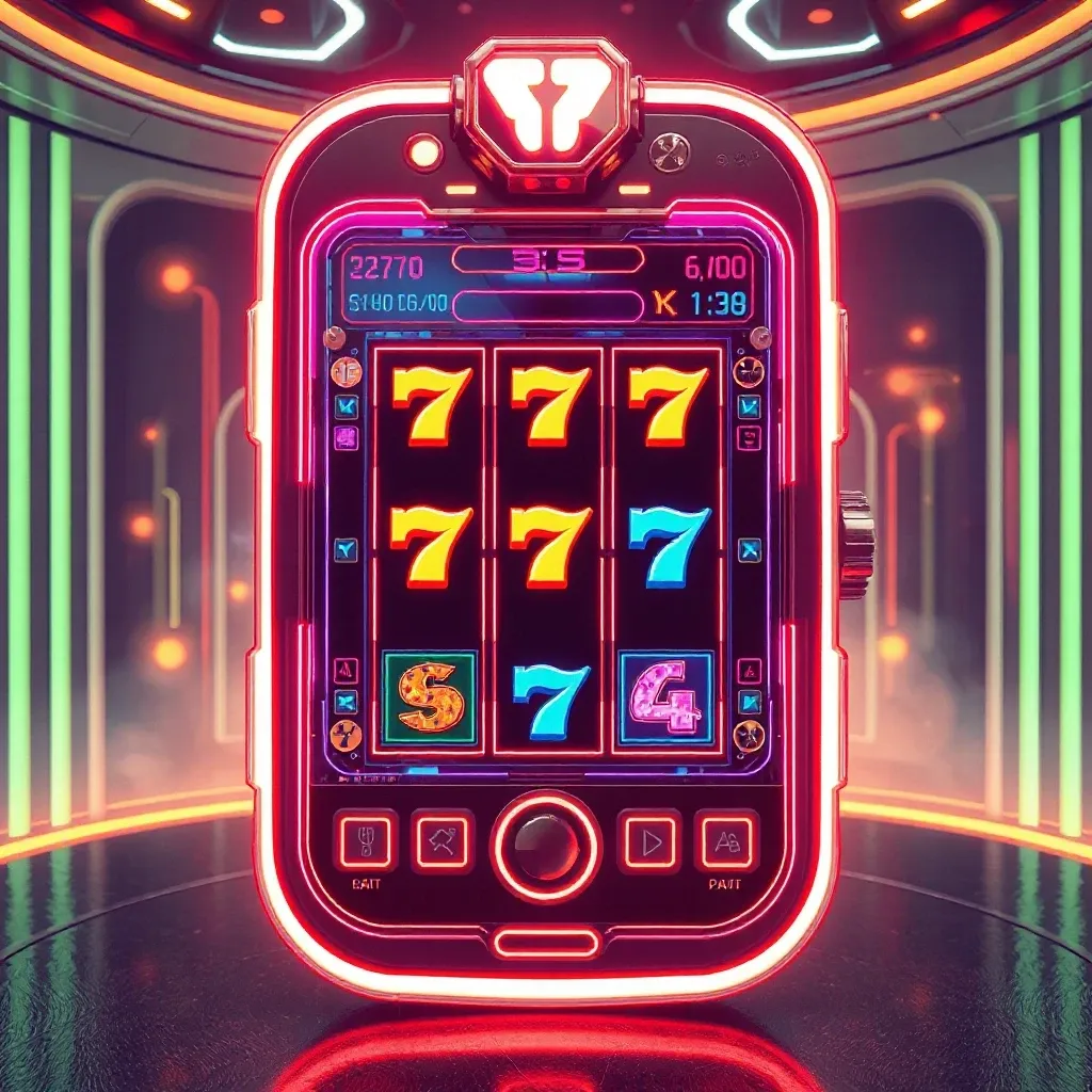 Future_Slot_Gaming