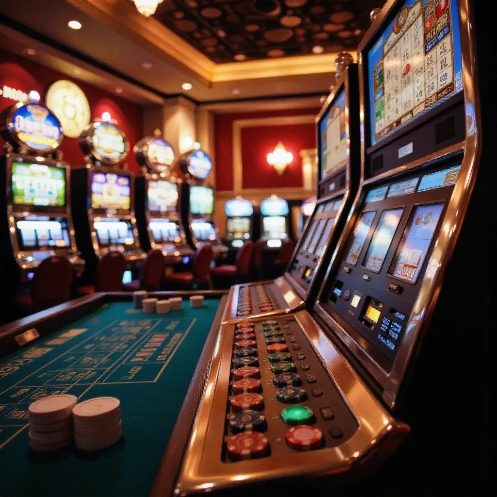 Kajot_Casino_Gleaming_Slots