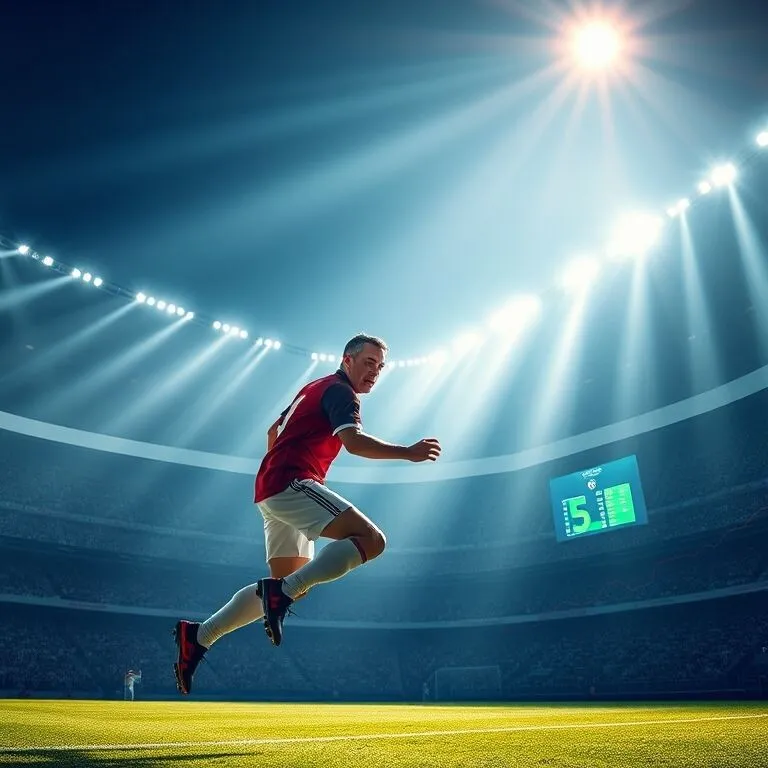 Profitable Sports Betting: Proven Strategies to Beat the Odds