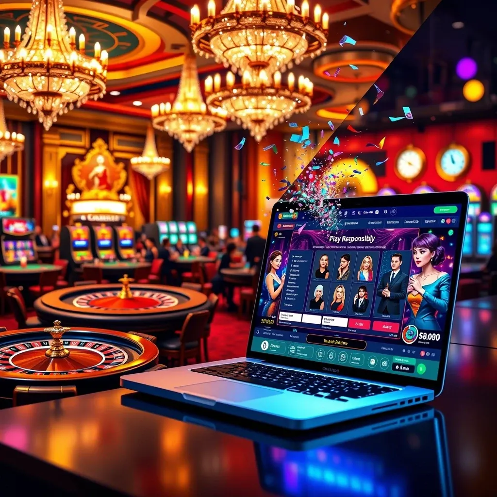 Vegas Dreams Digital